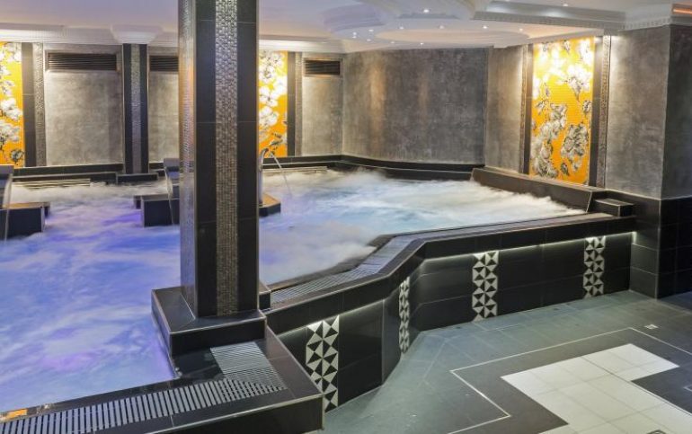 Spa Spa Spa 1
