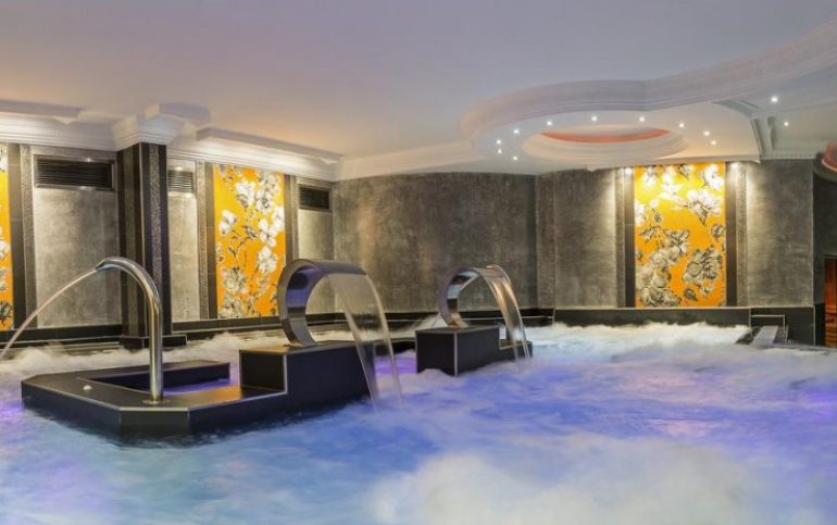 newSpa Spa Spa 3